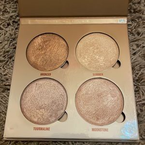 ABH Sun Dipped Glow Kit